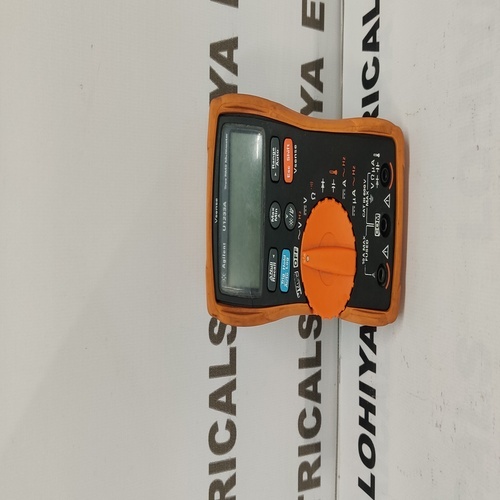Keysight Technologies Agilent U1233a True Rms Multimeter