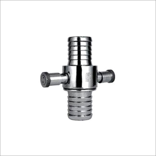 Stainless Steel Hose Couplings Application: Industrial