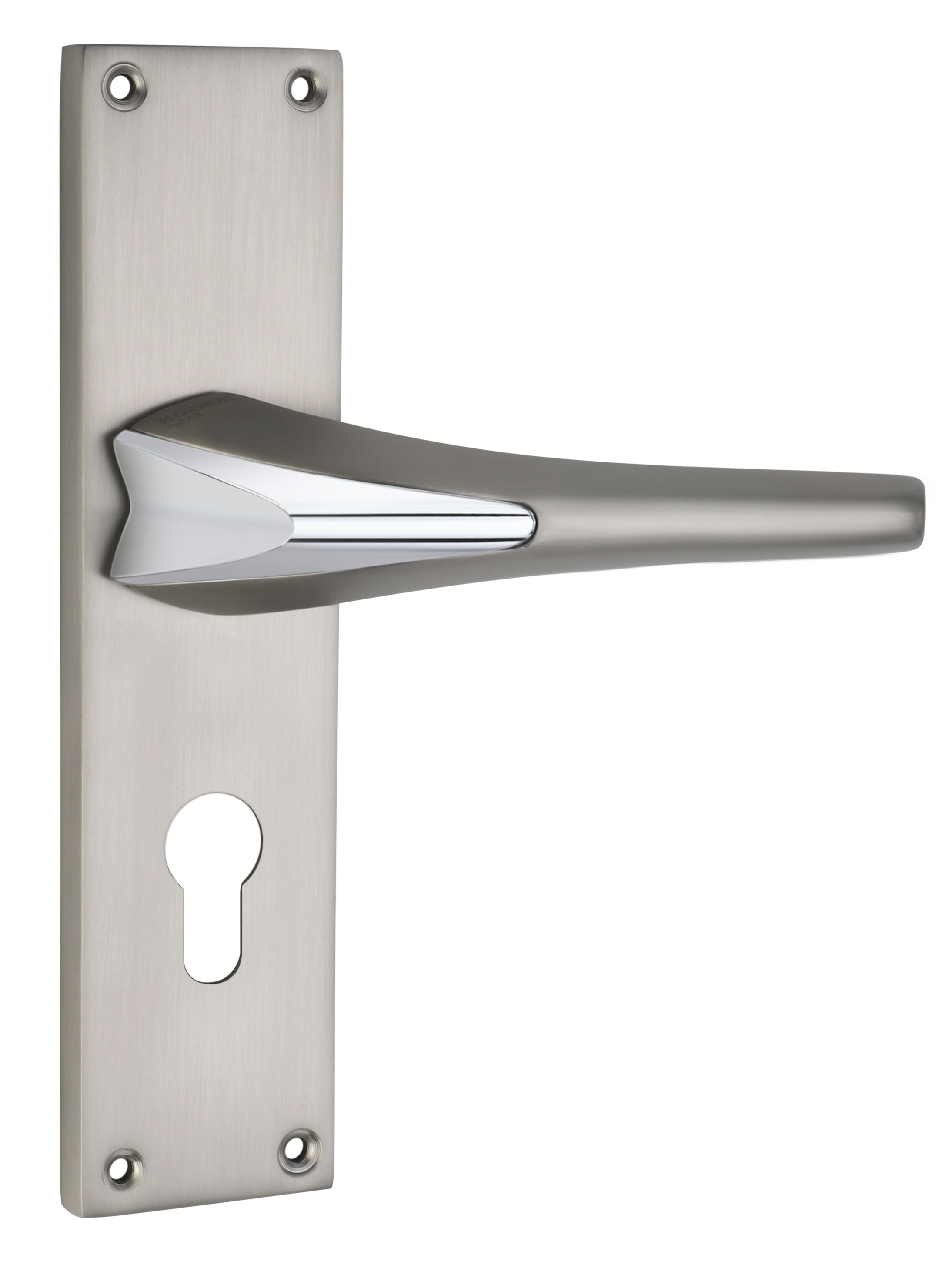 Bone Mortise Handle Lock Application: Doors