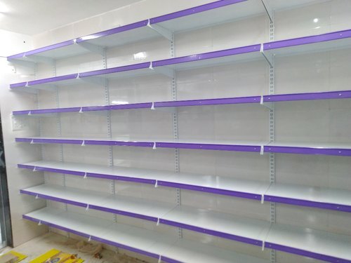 Wall Mounting Display R Capacity: 70 Kg/hr