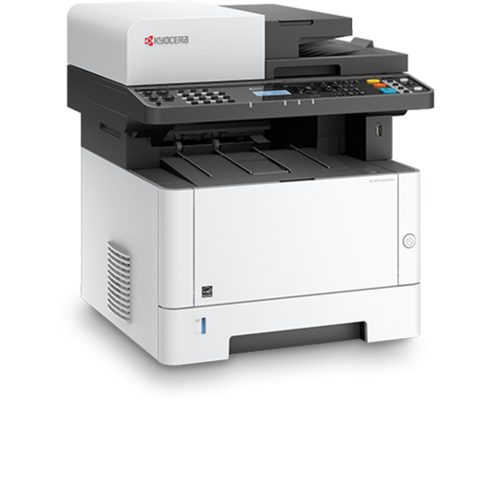 KYOCERA ECOSYS M2040dn एक मल्टीफंक्शन प्रिंटर है जो उच्च गुणवत्ता वाली प्रिंटिंग, स्कैनिंग और कॉपिंग की सुविधा प्रदान करता है। यह प्रिंटर ऊर्जा की बचत करने वाली तकनीक के साथ सक्षम है और इसे आसान संचालन के लिए डिज़ाइन किया गया है।