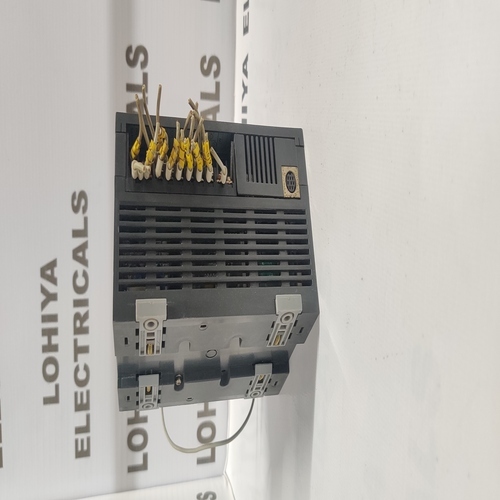 Messung Bdio 16/12d Plc Control Module