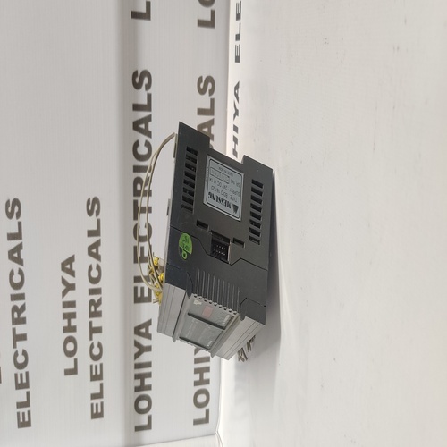 Messung Bdio 16/12d Plc Control Module