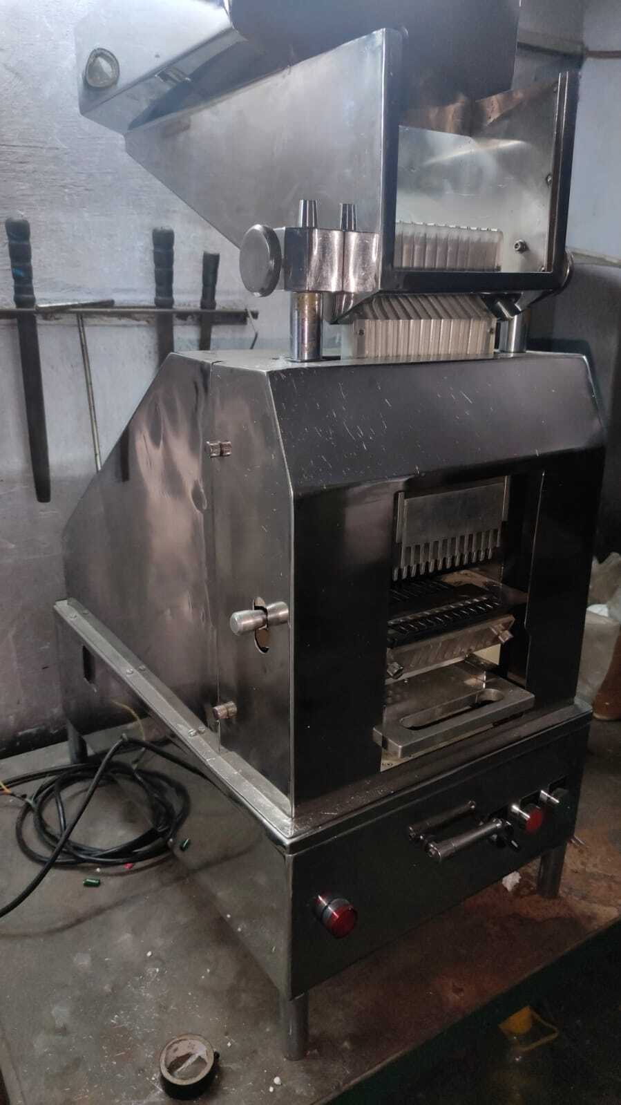 Ss 304 Gmp Capsule Loader
