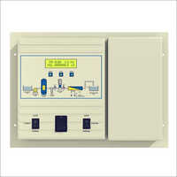 50 हर्ट्ज आरओ कंट्रोलर अनुप्रयोग: औद्योगिक