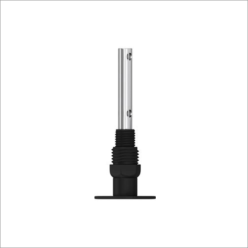 ABS Conductivity Sensor - Metal Design for Low Conductivity Measurement | Ideal for Industrial Applications in Chemicals, Food & Beverage, Pharma, Life Sciences, Water and Power