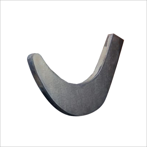 एमएस प्रोफाइल कटिंग हार्डनेस: रिजिड