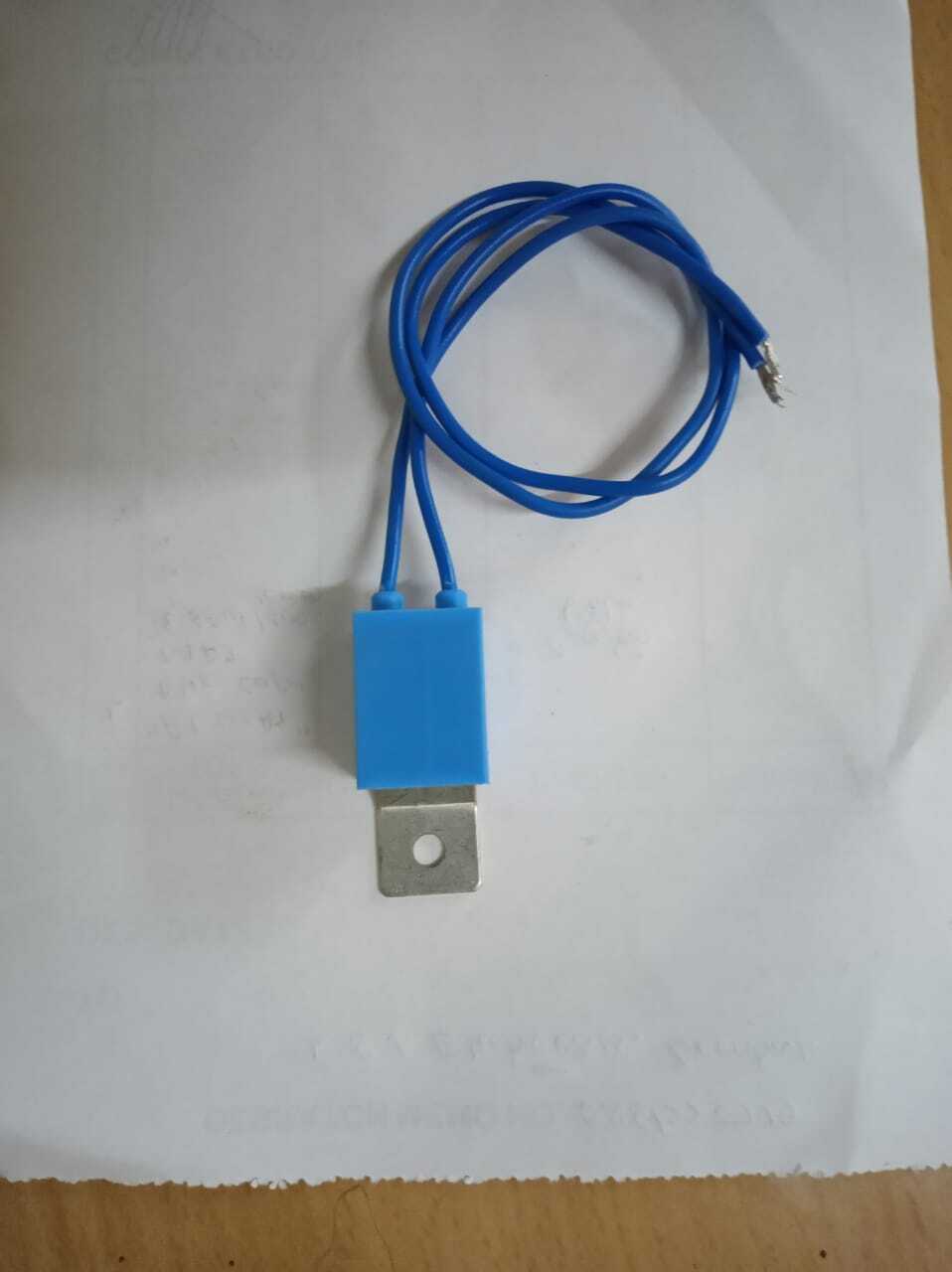 Wiper Motor Rfi Suppressor Capacitor