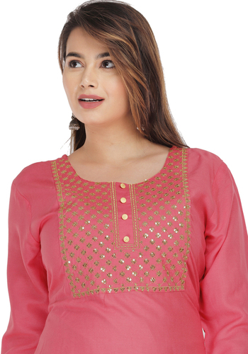 Woman Kurtis with Pant