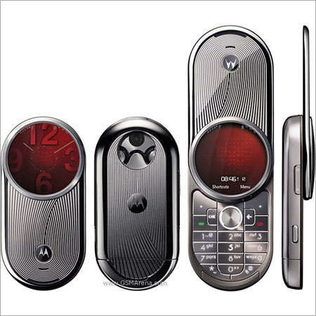Motorola Aura