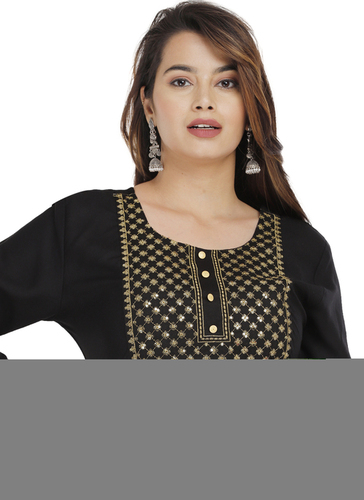 Woman Kurtis Pants