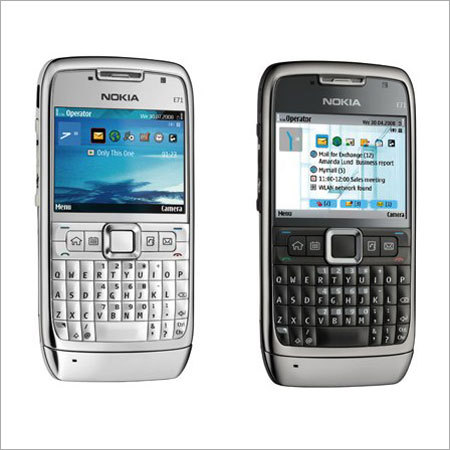 Nokia E71