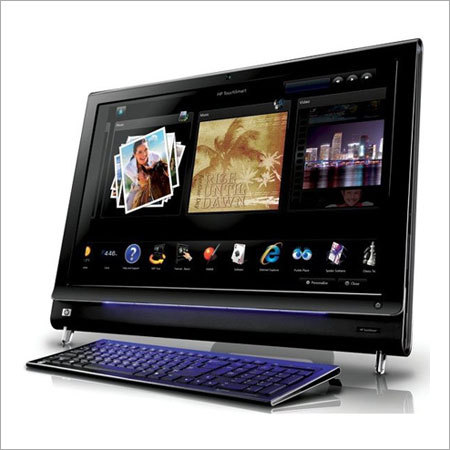All Kind Laptops