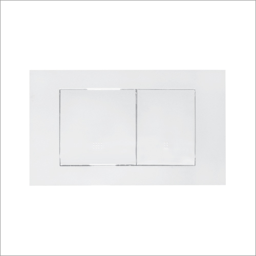 Pvc Rectangle Flush Plates