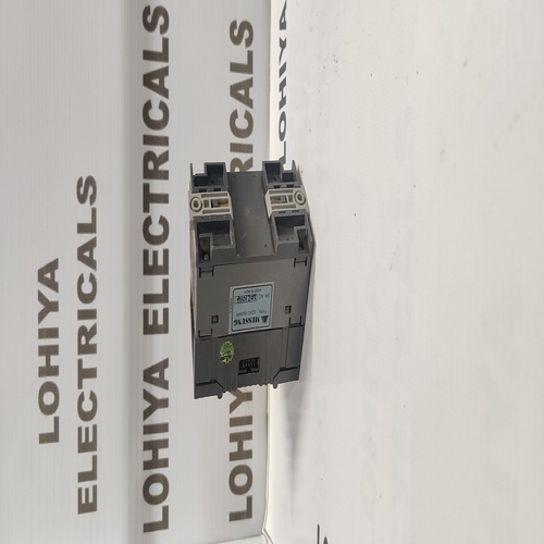 Messung Edio 6/04r Plc Module