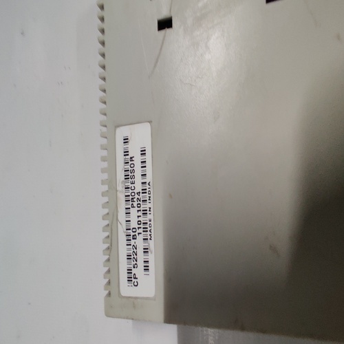Messung Cp-5222-b0 Processor Module