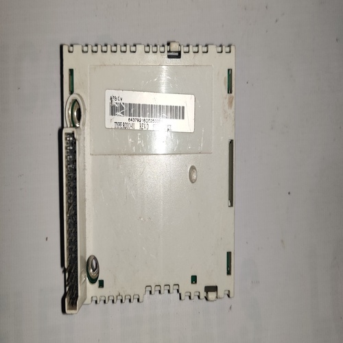 Abb Rdio-01 Digital I/o Extension Module