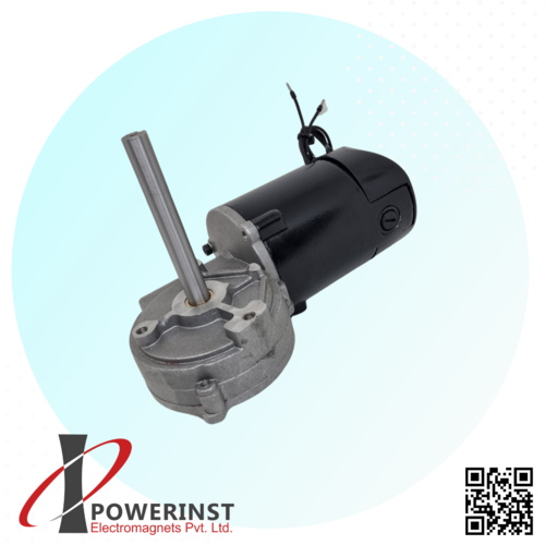 गियर के साथ पीएमडीसी