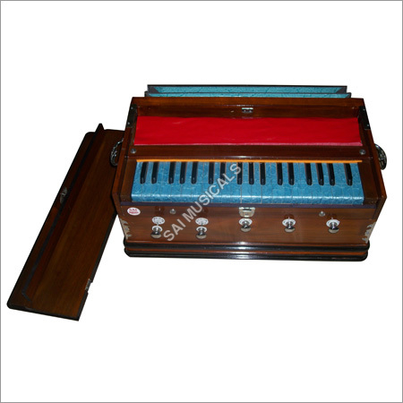 हारमोनियम वाद्य यंत्र
