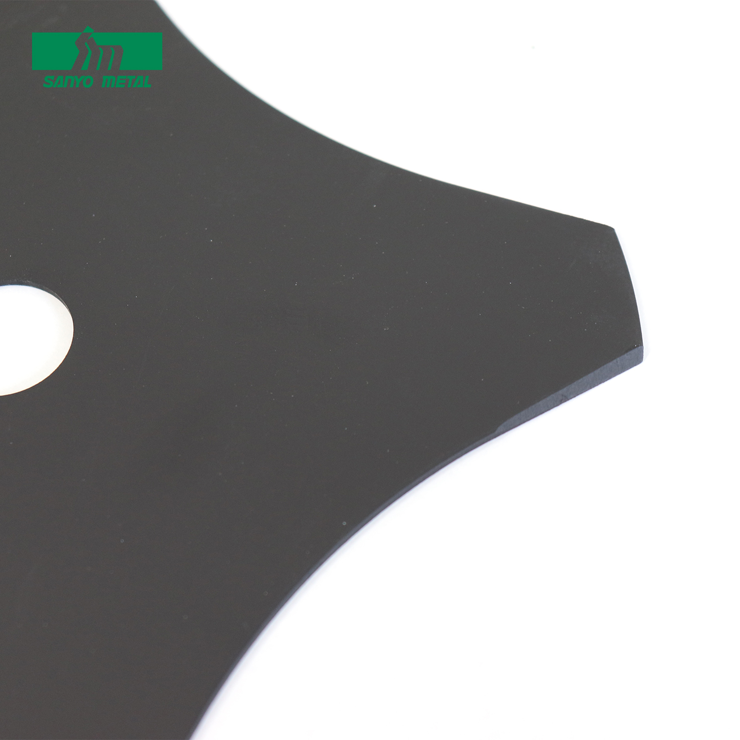 Metal E4p X 230 Mm X 1.8mm X 25.4 For Grass Cutting