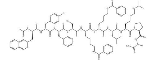 Antide Acetate(Antide) Grade: Industrial Grade