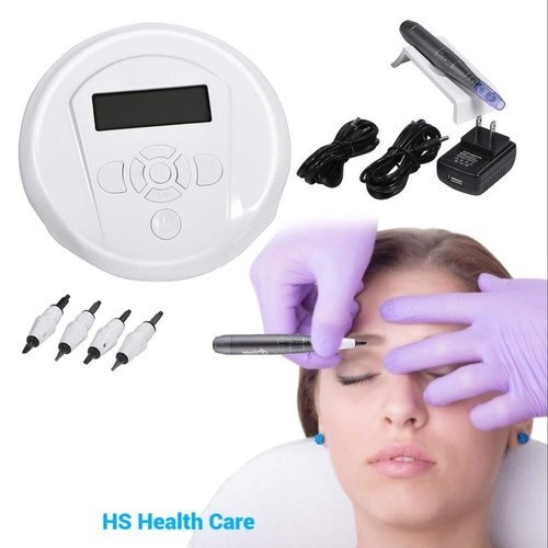 Permanent Makeup Machine