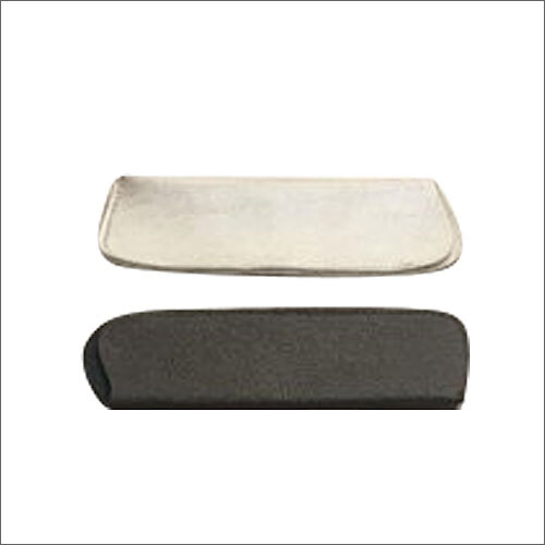 Leather Eyeglass Pouch