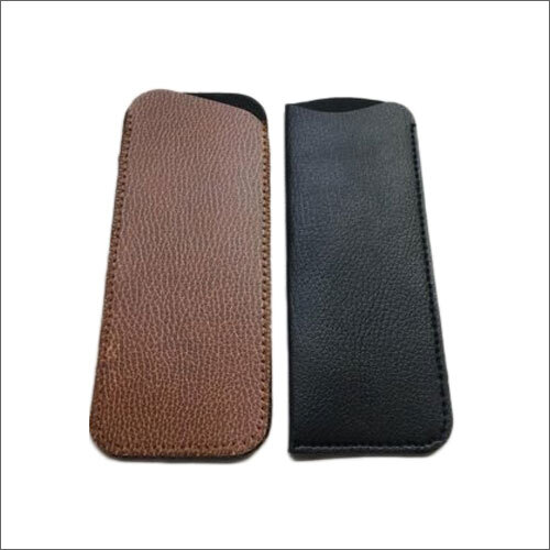 Leather Pouch