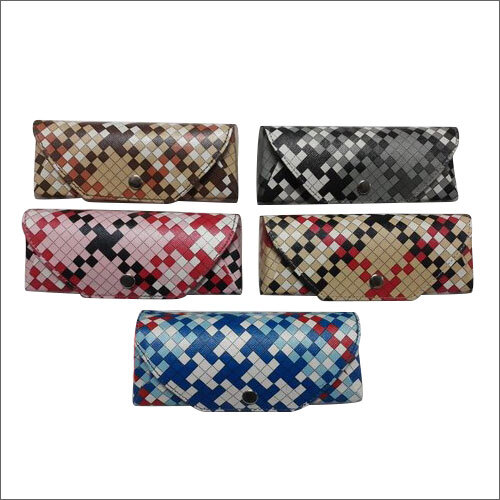 Spectacle Leather Cases