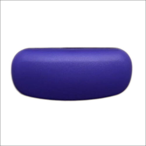 प्लास्टिक चश्मा मामले