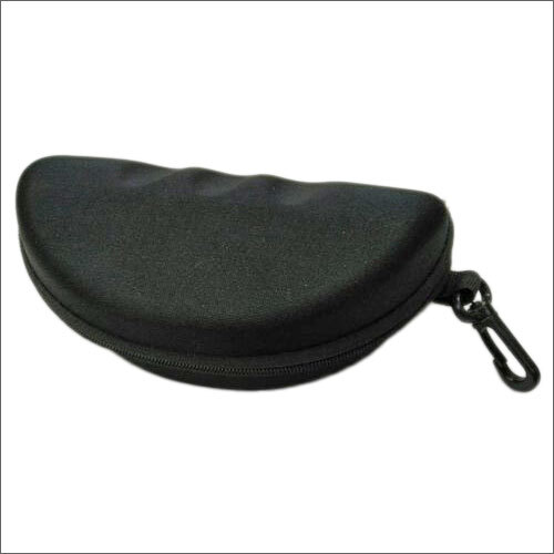 धूप का चश्मा ज़िपर मामले