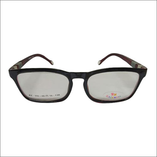 Kids Optical Frame - Plastic Material, Mix Size, Pink Color - Cat Eye Shape for Female Elegance and Style