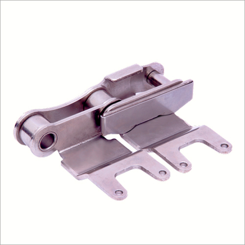 Stainless Steel Benninger Stenter Type 1 Transport Chain