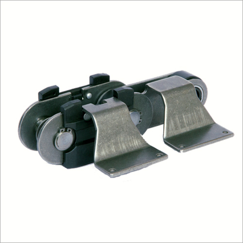 Stainless Steel Santex Stenter Chain Assembly