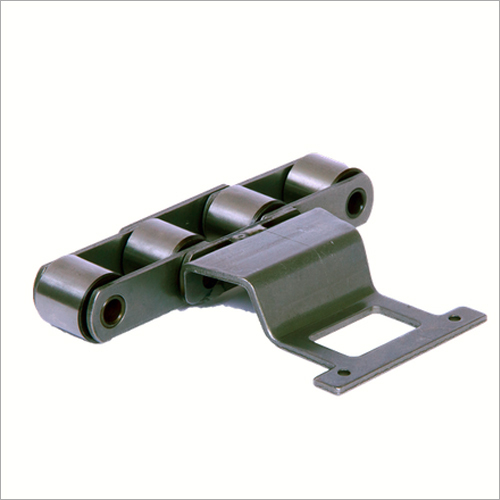 Stainless Steel Icomatex Stenter Chain Assembly