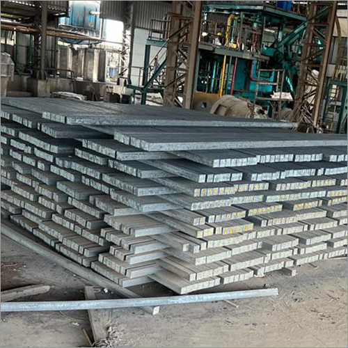 माइल्ड स्टील एमएस बिलेट