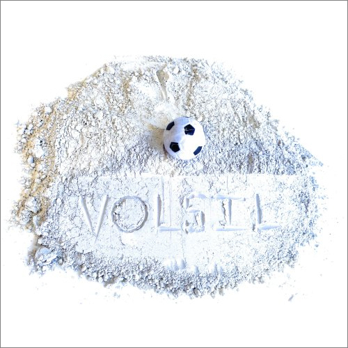 व्हाइट सिलिका सीमेंट एडमिक्सचर हाई सरफेस