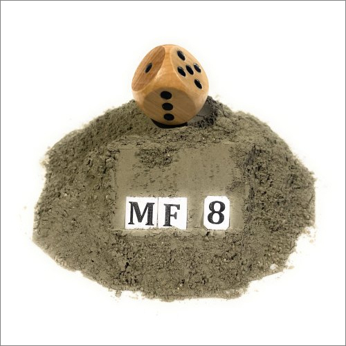 Grout G-Grout Mf8 For Cementation - Application: Construction