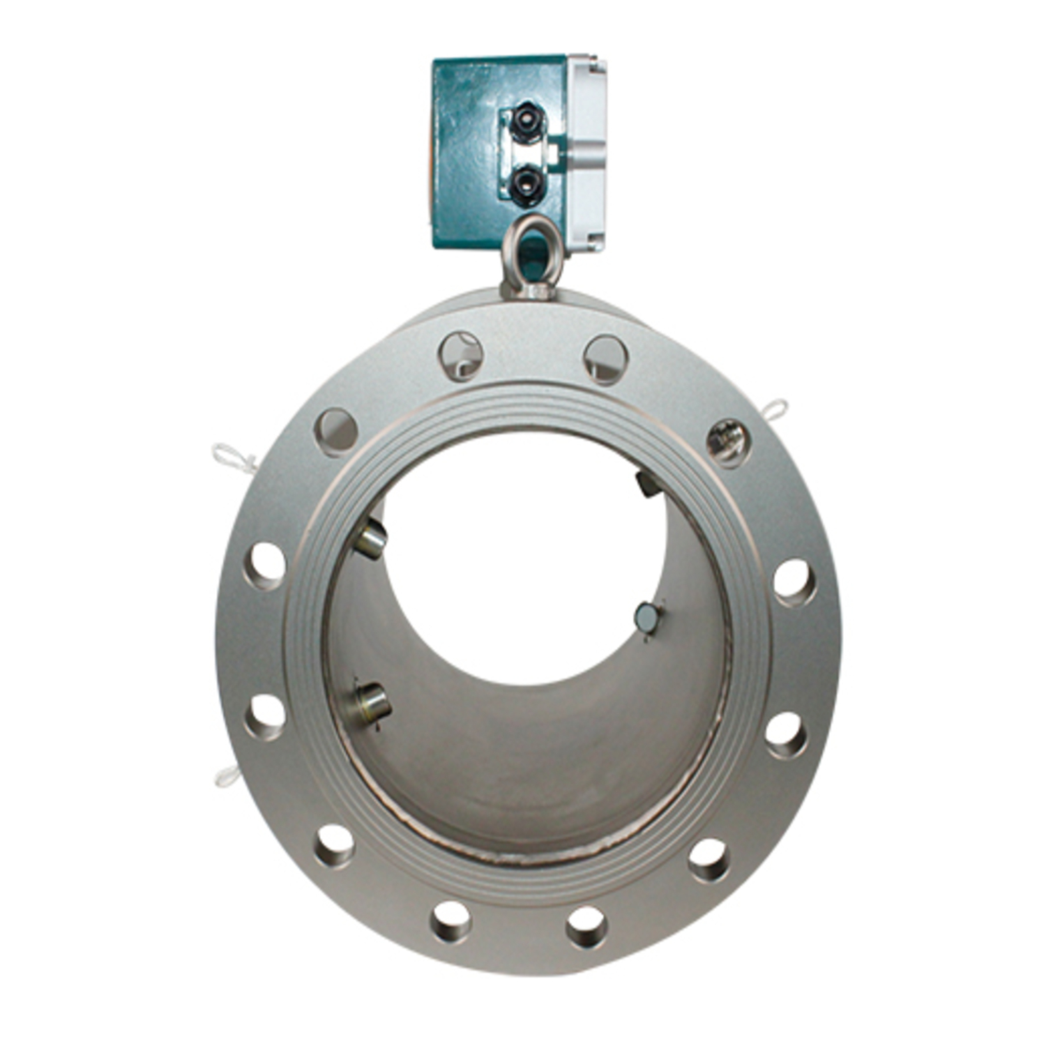 Multi Channel Ultrasonic Flow Meter Accuracy: A 0.5 %