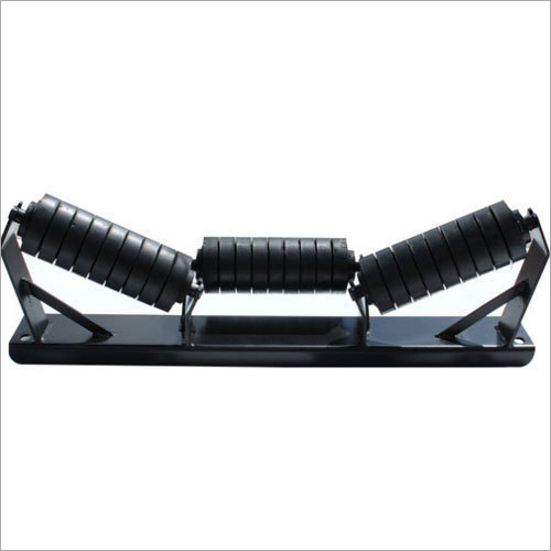 Ms Angle Impact Idlers