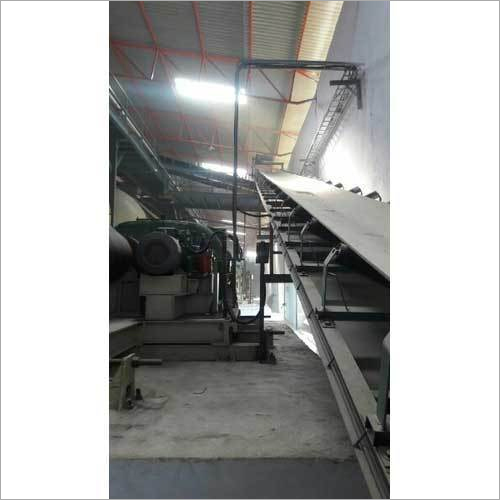 Ss Automated Conveyor System