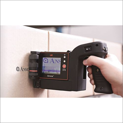 Thermal Inkjet Printer - High Speed, Compact Design | Superb Print Quality, Versatile Media Support