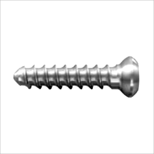 2.4Mm Cortical Screw Usage: Industrial
