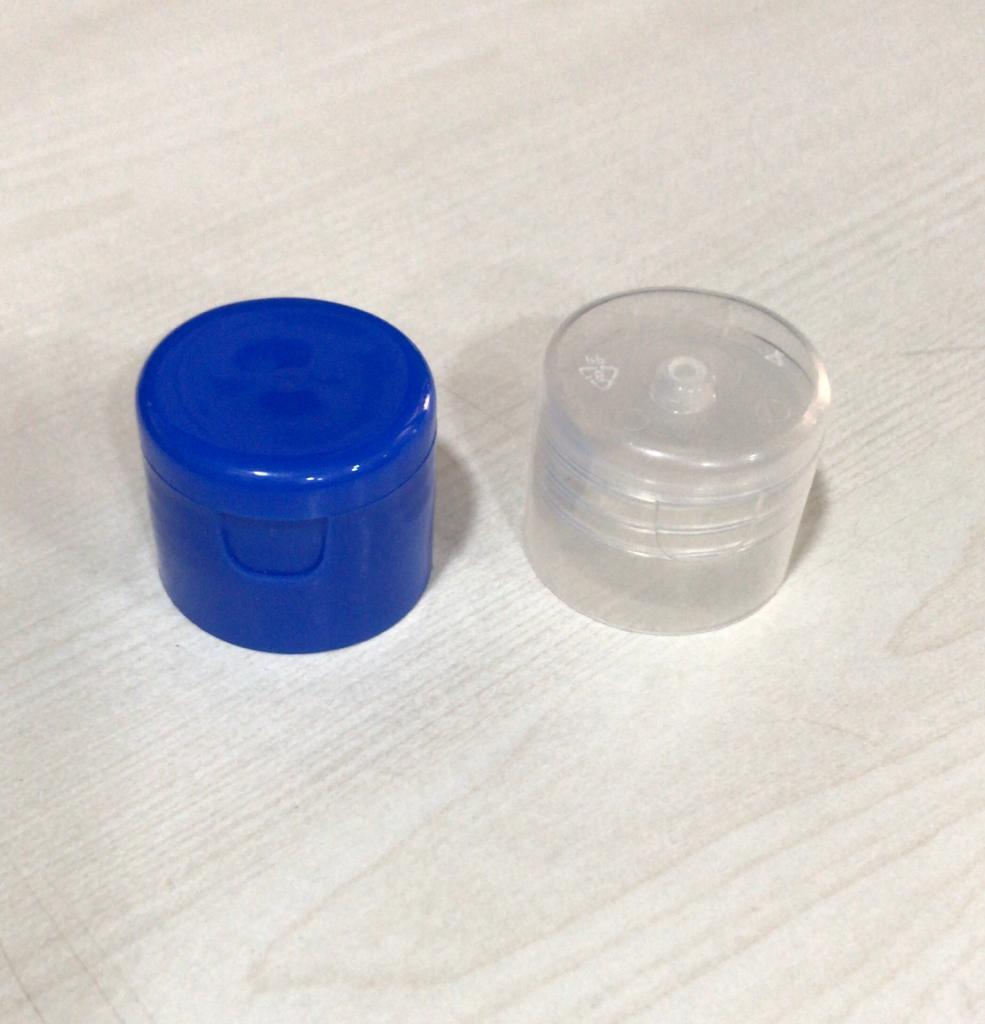 25mm Flip Top Cap (New)