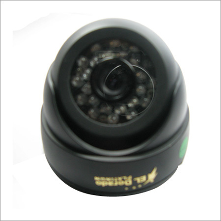 Cctv कैमरा