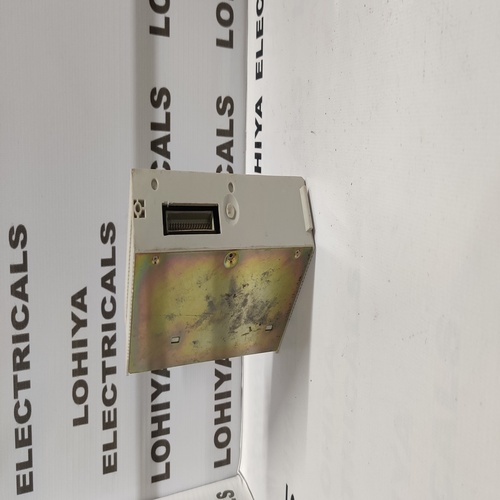 Messung 4616 Inhous/jig Module