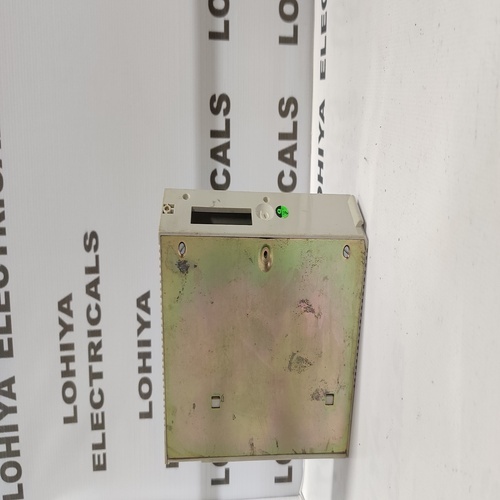 Messung Cp 5230-bo Processor Module