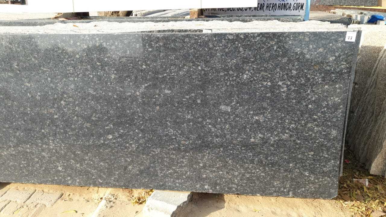 Granite Stone - Color: Red Black All Type Of Color