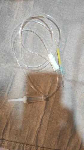 Infusion Set