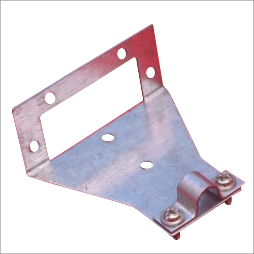 Sheet Metal Components For Connectors Application: Industrial